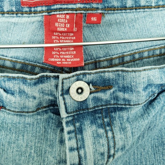 Le More Jeans - Picture 5 of 5